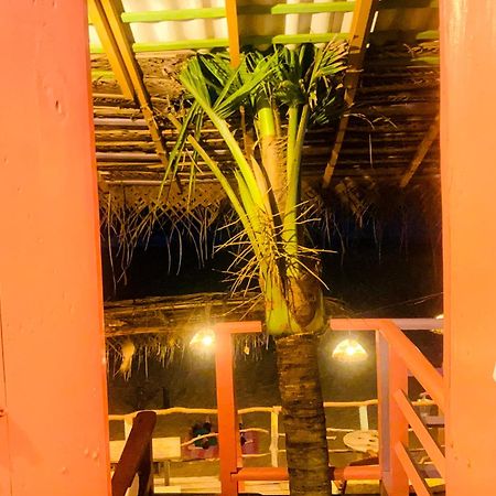 Amaranthe Beach Cabanas Bussa Exterior foto